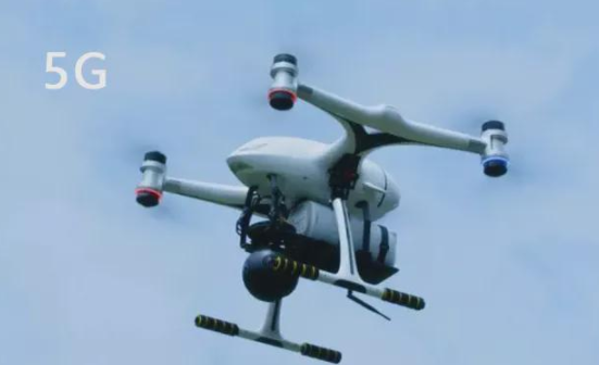 5G万物互联,自动驾驶汽车、低空新基建等迎来技术变革
