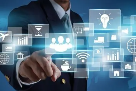 小企业就不能做数字化转型了吗？