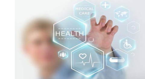 大健康大数据正向我们走来