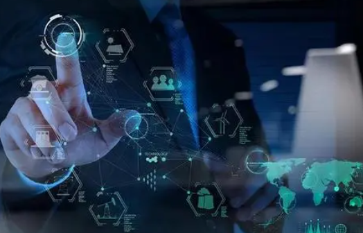 数字孪生技术赋能智能制造技术发展