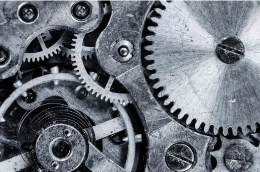 2021年“新基建”背景下中国工业互联网与工业智能研究报告