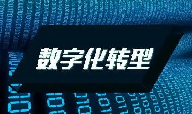 把握数字化经济的三个“动”