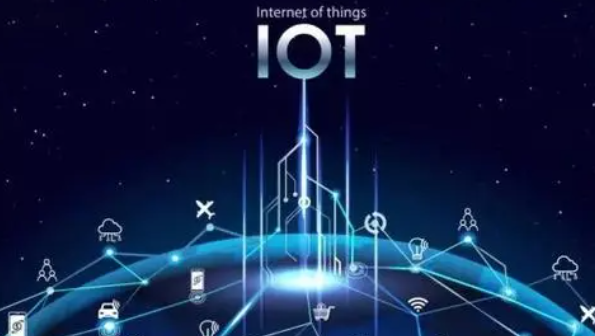 物联网对现代工业的影响有多大？