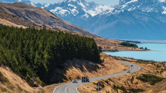 亚马逊AWS将在新西兰开设数据中心