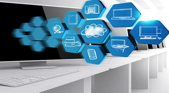 边缘计算和云计算的区别是什么？与终端设备的关系是什么？