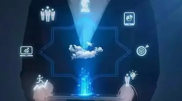 数字化转型趋势的“冰”与“火”