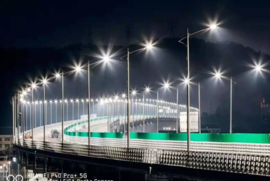 5G+智慧灯杆对于智慧城市建设的意义