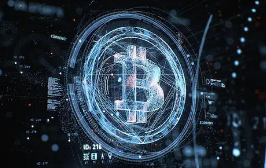 区块链技术在石油和天然气行业的应用