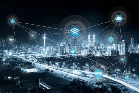 八部门：2023年底在国内主要城市初步建成物联网新型基础设施