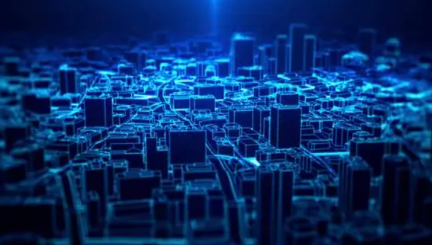 从“夜间经济”发展看步行街智慧路灯行业未来趋势