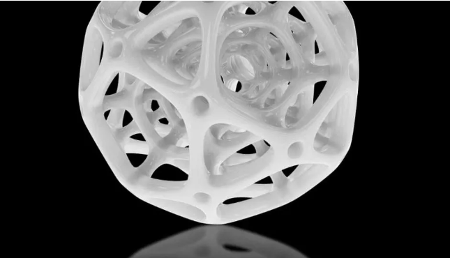 3D打印，承载未来制造想像