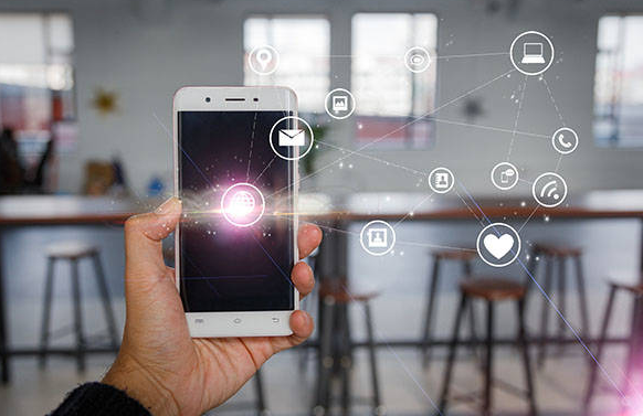 数字化转型为时代城市带来的演变意义!