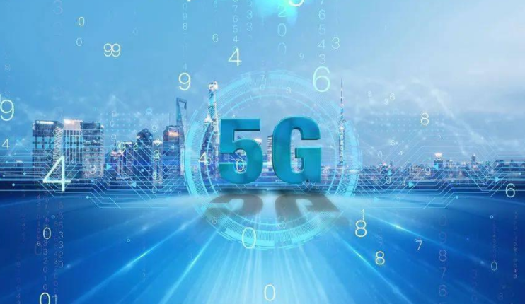 什么是 5G 制造,它对生产力意味着什么?