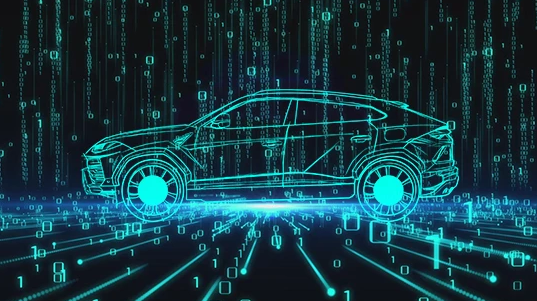 新规施行,企业如何跟上车联网数据安全合规时代?