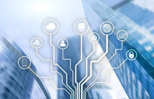 借助物联网提高建筑工作效率