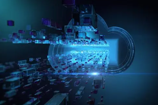 云计算技术的未来发展趋势面临四个问题