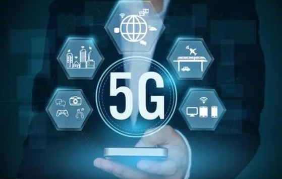 “5G+工业互联网”数据安全底座正在形成