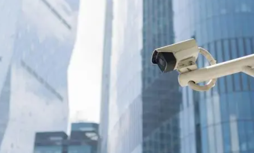十月起 这几条新规将影响安防行业