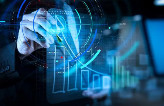 数据是什么类型的资产?如何进行管理