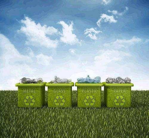 区块链助全球提高垃圾回收效率