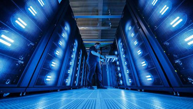 2025年中国企业存储支出将达到157亿美元