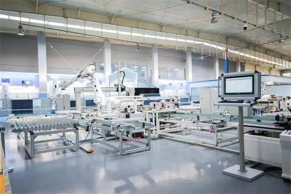 AI智慧工厂,催生16万亿大市场