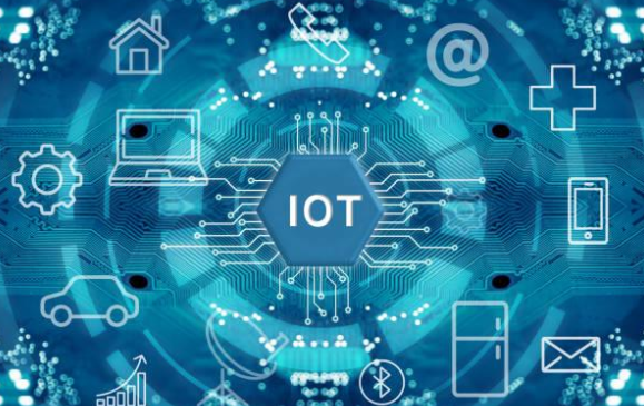 如何开发物联网 （IoT） APP？