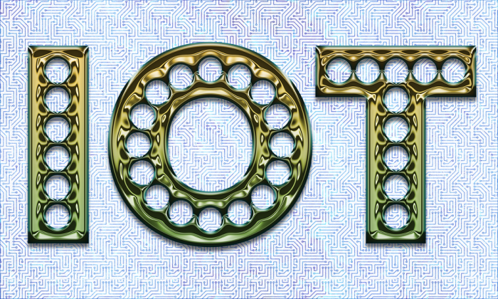 物联网将取代云计算成为主要的工业 4.0 技术