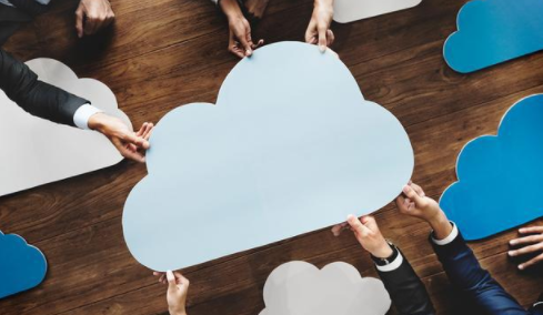 一文读懂云存储与云计算的区别