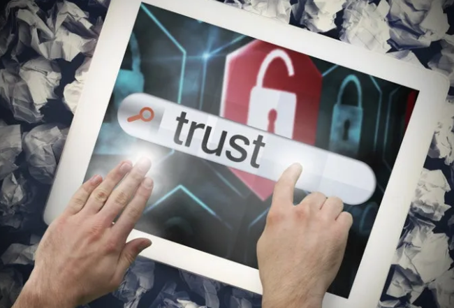 安全多方计算：在不信任的环境中加入信任