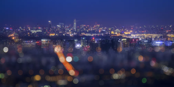 智慧城市的成人礼:城市智能体带来的变革与机遇