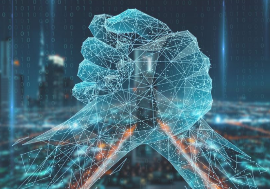 云计算产业链:机构扎堆押注在哪个环节?