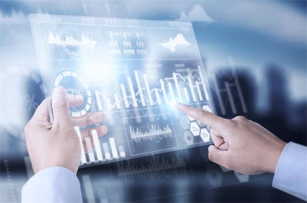 数字化的号角,已经吹响