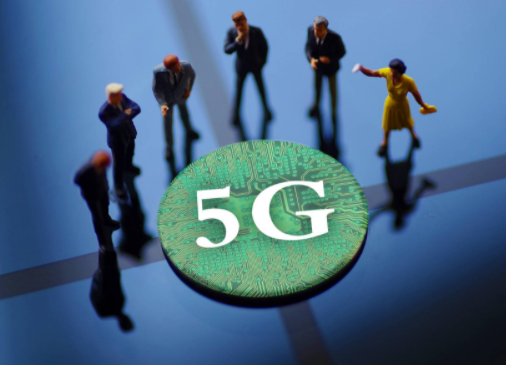 工信部：我国5G基站数达115.9万个，5G终端连接数达4.5亿户