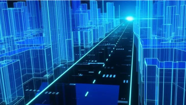 微软“数字孪生”让汽车行业拓展无限想象