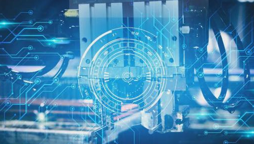 工业互联网核心企业年均增速超20%