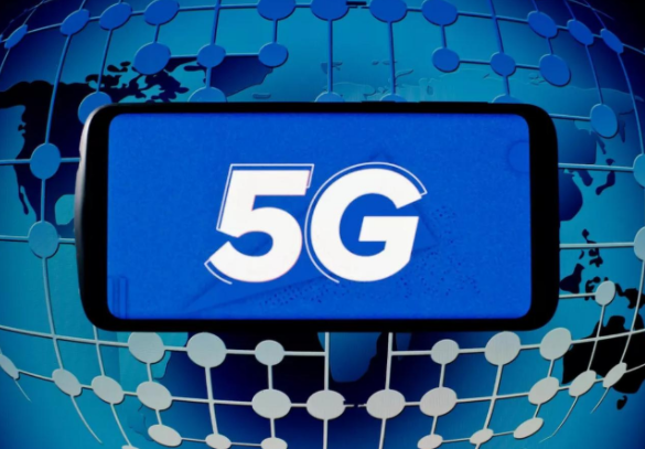 四组数据剖析我国5G进展,对移动业务的拉动还不够明显