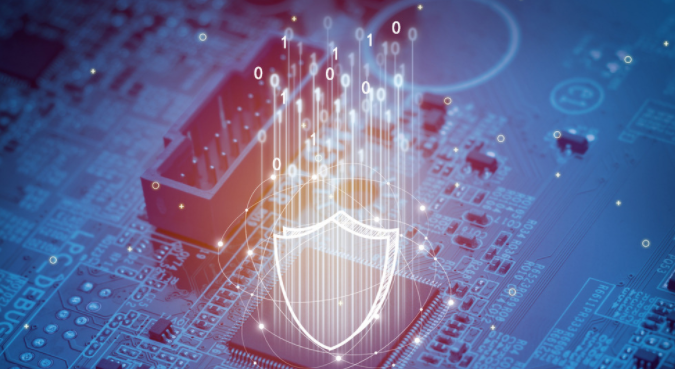 共同构筑个人信息安全防护网