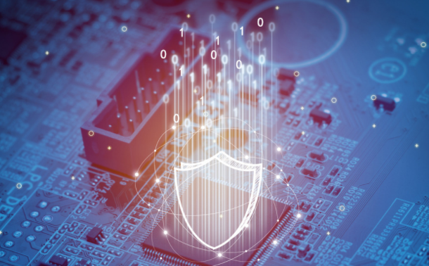 干货!2021年中国网络安全行业上市公司市场竞争格局分析 三大方面进行全方位对比