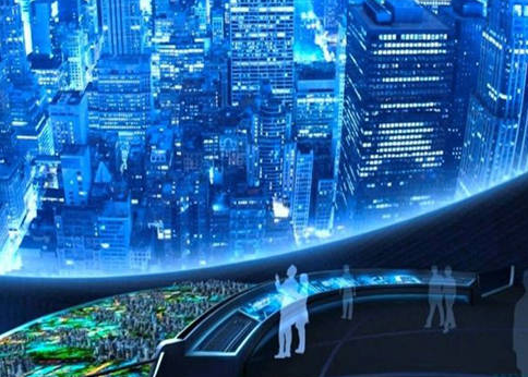 2021年前三季已过 智慧城市建设进展如何?