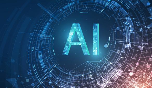 AI揽客，云计算挣钱!平台化的AI才能长久的赚钱？