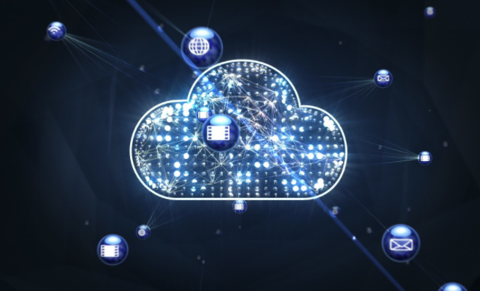 人工智能与云计算正加速形成应用生态