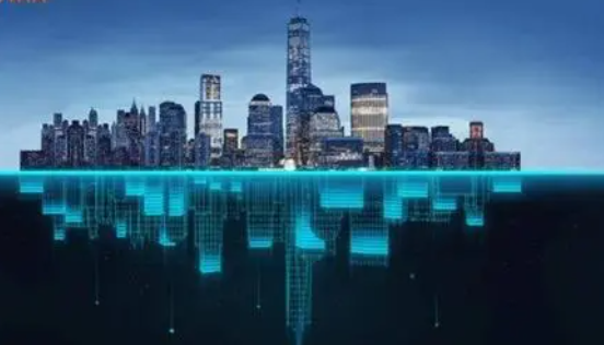 终于见到数字孪生最贴切的解说，一睹为快