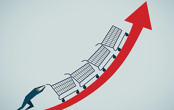 零售行业中的人工智能