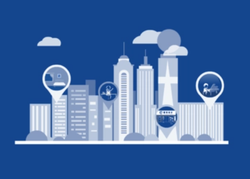 智能体支撑智慧城市不断生长、发展和演进