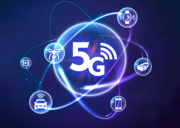 中国移动政企市场为何能实现跨越式增长?云×5G