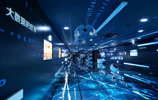 将数据中心打造为新基建的绿色底座