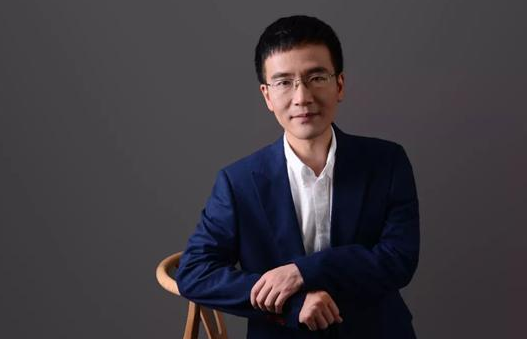 阿里巴巴程立:践行“好科技”,我们正在做这些事