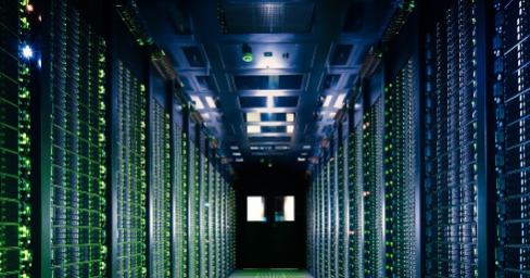 未来数据中心:基于分布式架构的建设与发展