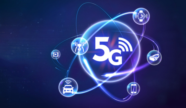 三星完成其首个5G vRAN试验 达到2.3Gbps的峰值吞吐量